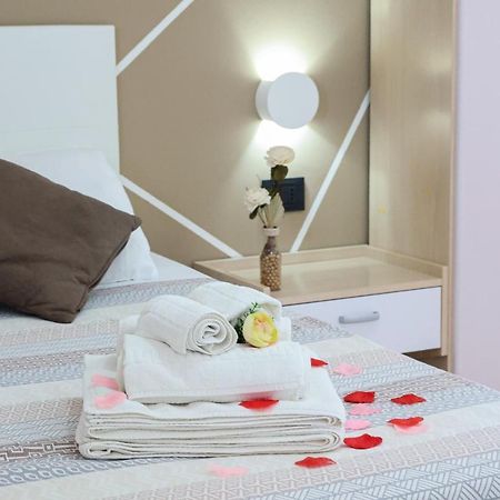 Il Sole Del Salento Bed & Breakfast Салве Екстериор снимка