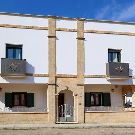 Il Sole Del Salento Bed & Breakfast Салве Екстериор снимка